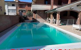 B&B La Pitagora